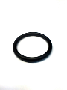 Image of O-ring. 34,2X4,0MM image for your 2017 BMW 650iX   